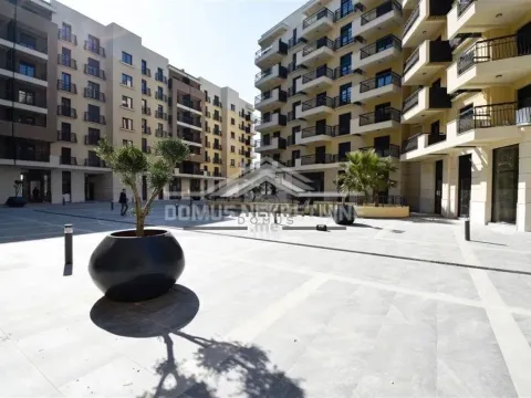 Rent, one bedroom apartment, 50m², Ljubović, Podgorica - image 10