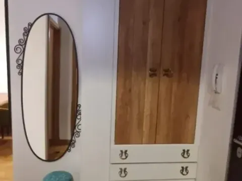 Izdavanje, jednosoban stan, 52m², City Kvart, Podgorica - image 5