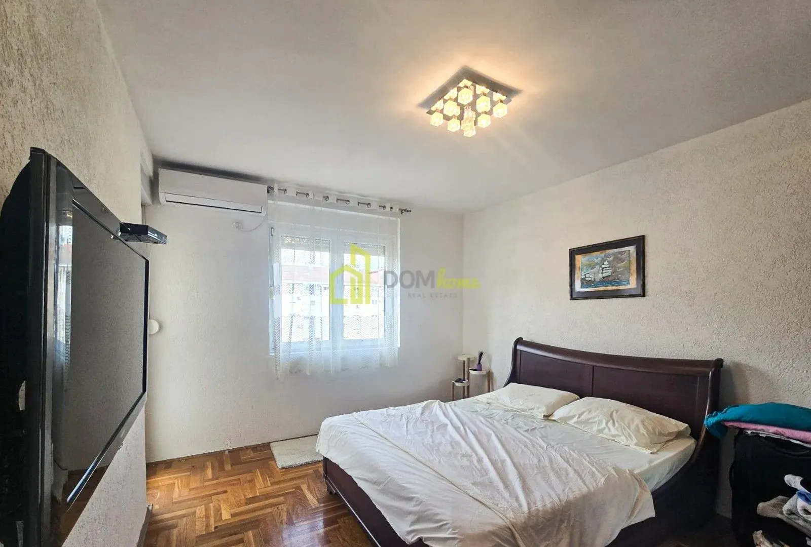 Prodaja, dvosoban stan, 68m², Stari Aerodrom, Podgorica