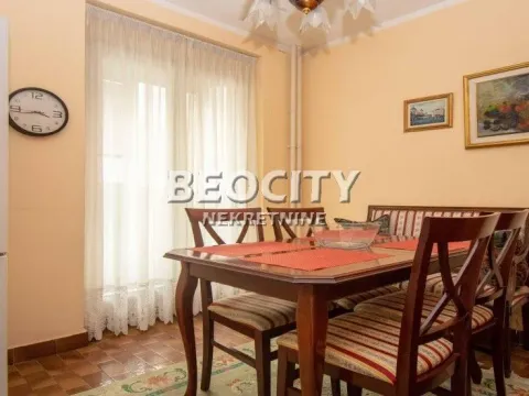 Izdavanje, četvorosoban stan, 81m², Dorćol Sve Podlokacije, Beograd - image 7