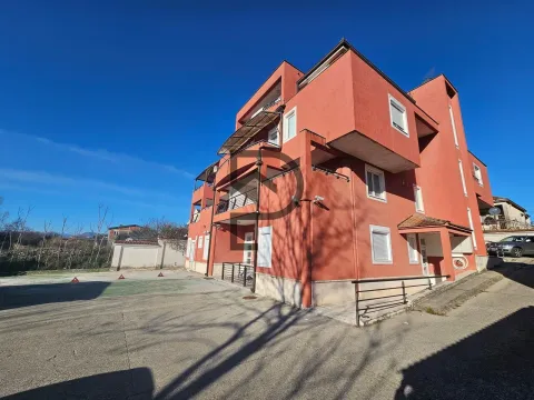 Prodaja, stan, 44m², Podgorica, Crna Gora - image 11