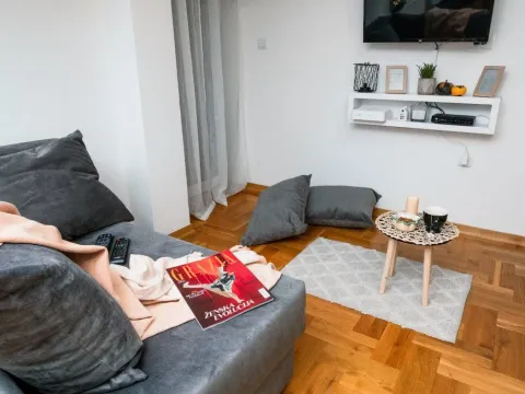 Izdavanje, jednosoban stan, 29m², Podbara, Novi Sad Sve Podlokacije - image 4