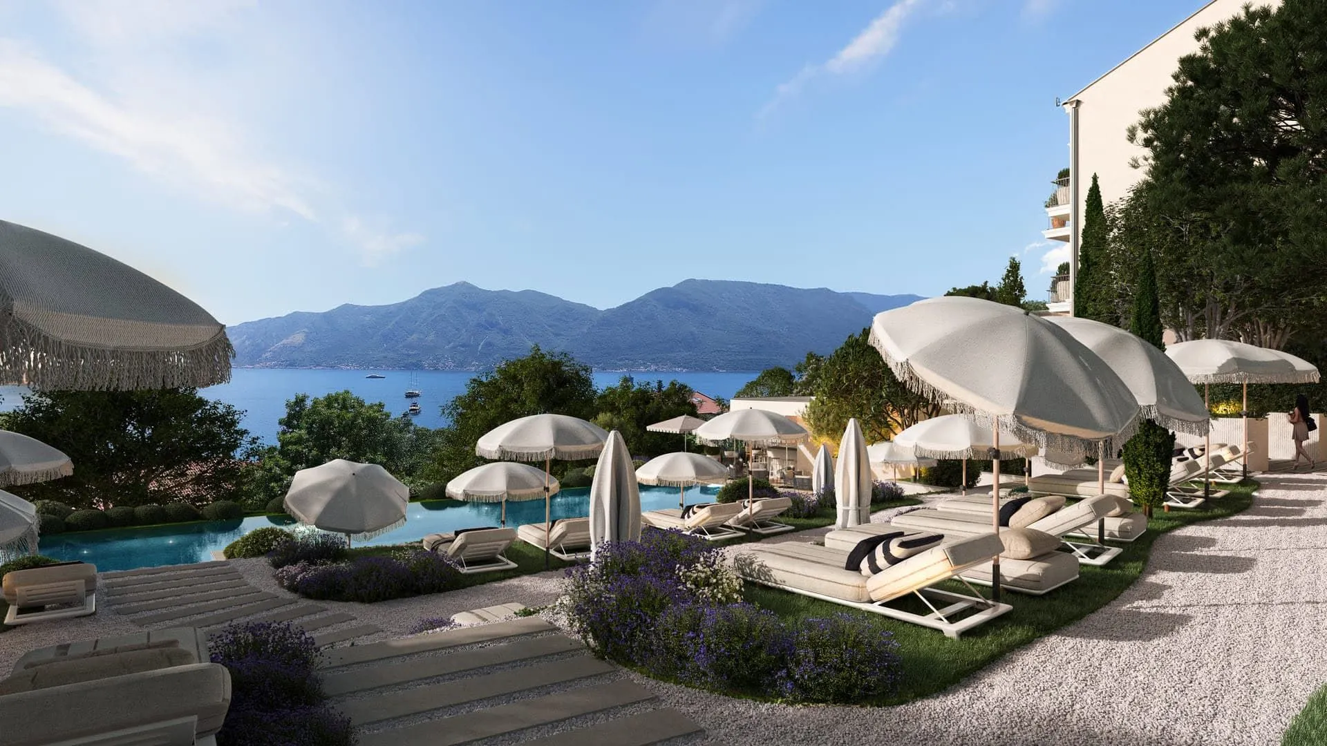 Prodaja, kuća, 56m², Orahovac, Kotor