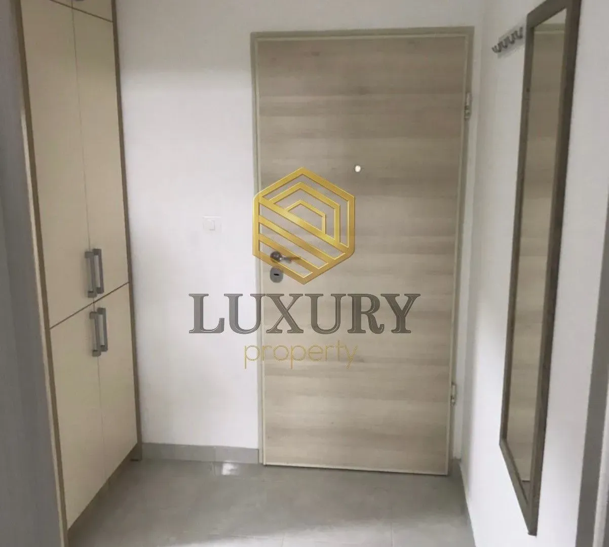 Izdavanje, jednosoban stan, 54m², Zabjelo, Podgorica