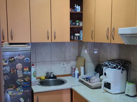 Izdavanje, jednosoban stan, 40m², Stari Aerodrom, Podgorica - image 5