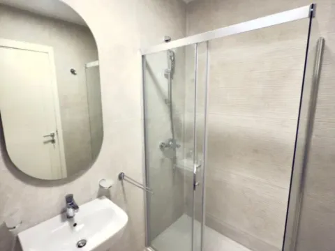 Izdavanje, jednosoban stan, 45m², Pobrežje, Podgorica - image 10