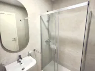 Izdavanje, jednosoban stan, 45m2, Pobrežje, Podgorica