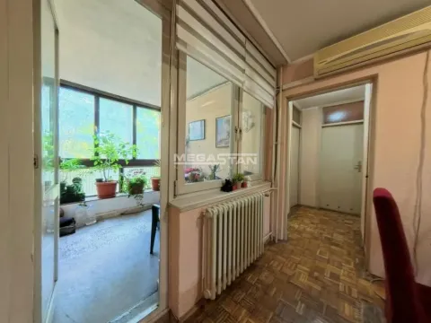 Prodaja, četvorosoban stan, 86m², Denkova Basta, Zvezdara Sve Podlokacije - image 7