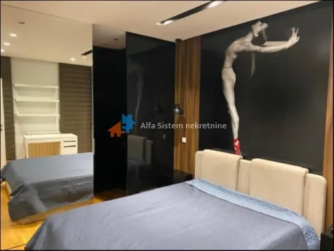 Rent, two bedroom apartment, 49m², Lekino Brdo, Voždovac Sve Podlokacije - image 6