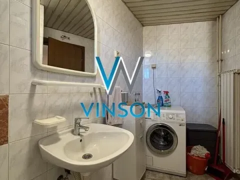 Izdavanje, dvosoban stan, 50m², Podbara, Novi Sad Sve Podlokacije - image 14