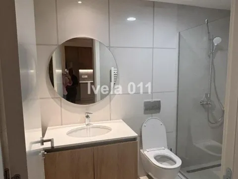 Izdavanje, dvosoban stan, 55m², Savski Venac, Beograd - image 3