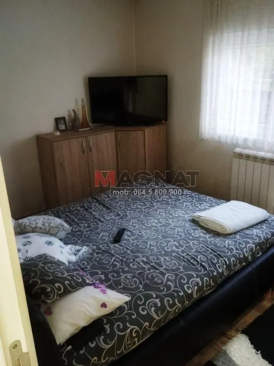 Prodaja, dvosoban stan, 91m², Mirijevo 1, Mirijevo Sve Podlokacije