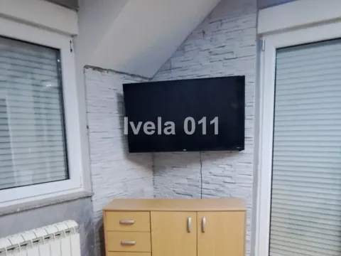 Prodaja, dvosoban stan, 47m², Cvetanova Ćuprija, Zvezdara Sve Podlokacije - image 9