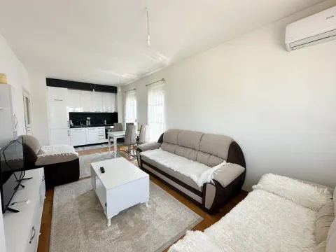 Izdavanje, jednosoban stan, 48m², Stari Aerodrom, Podgorica - image 9
