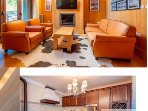 Prodaja, kuća, 350m², Žabljak, Crna Gora - image 5