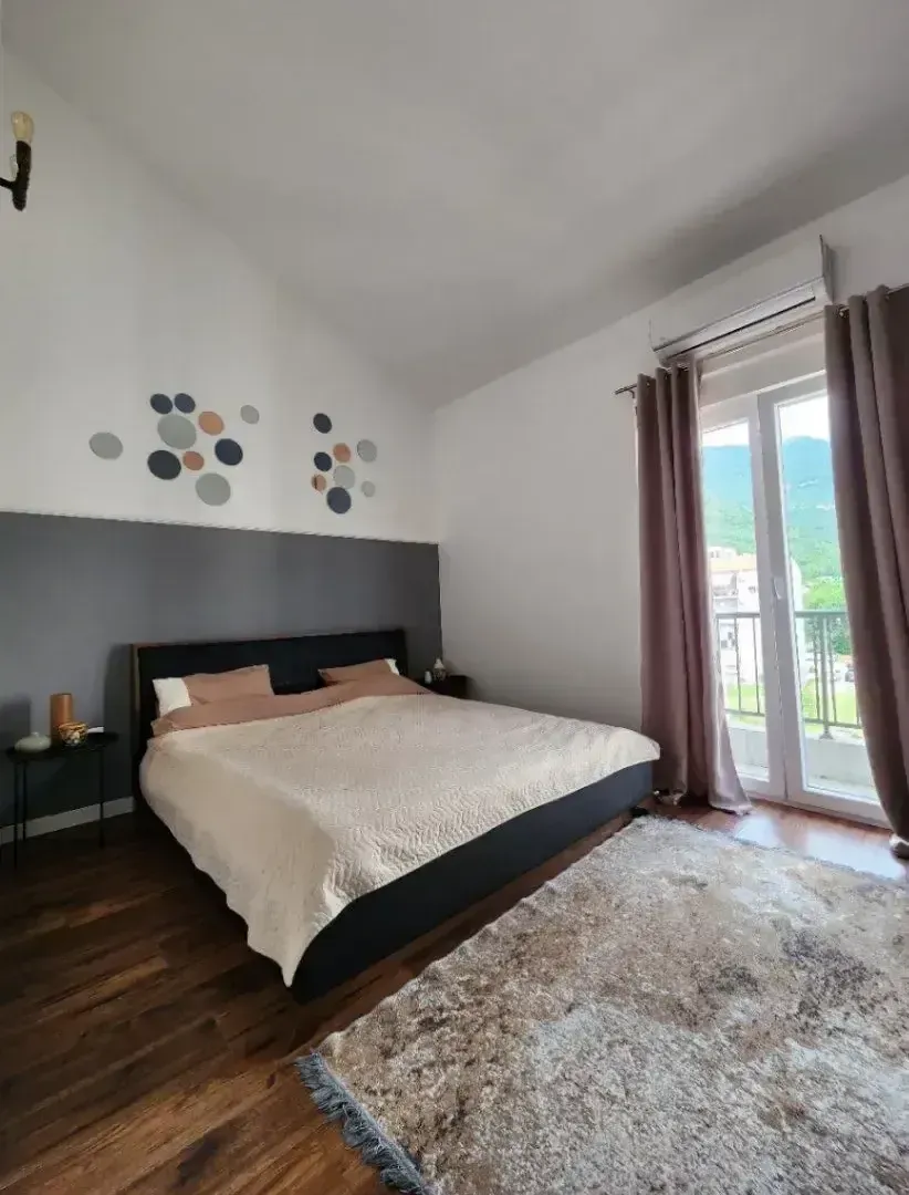 Prodaja, trosoban stan, 92m², Seljanovo, Tivat