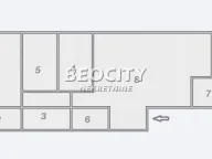 Izdavanje, četvorosoban stan, 157m², Dedinje Sve Podlokacije, Beograd - image 19
