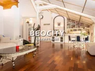 Izdavanje, trosoban stan, 110m², Knez Mihajlova Centar, Centar Sve Podlokacije - image 5