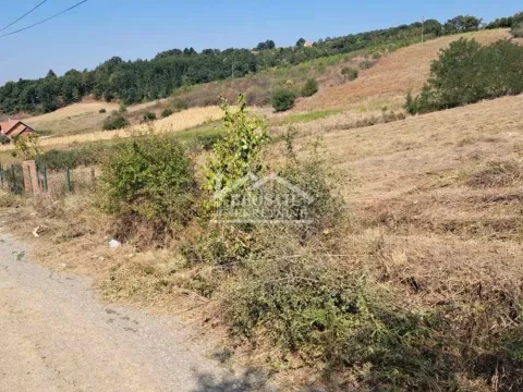 Prodaja, plac, 6600m², Vrčin, Grocka - image 3