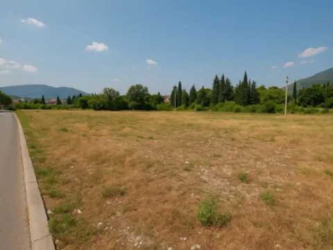 Prodaja, plac, 4036m², Podgorica, Crna Gora - image 3