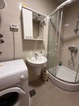 Rent, studio apartment, 29m², City Kvart, Podgorica - image 9