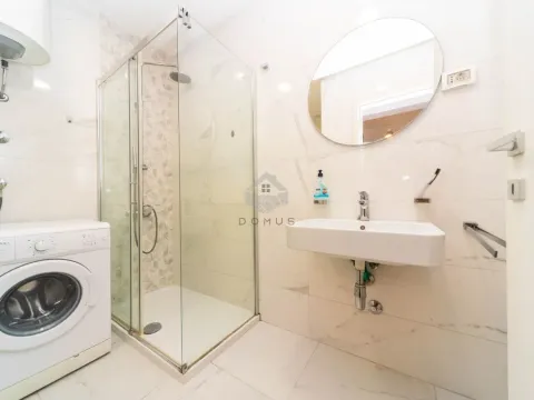 Rent, two bedroom apartment, 70m², Central Point, Podgorica - image 13