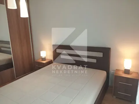 Rent, one bedroom apartment, 42m², City Kvart, Podgorica - image 6