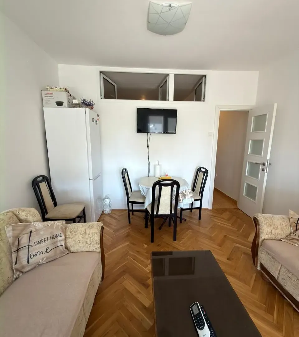 Sale, three bedroom apartment, 75m², Bečići, Budva