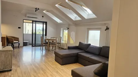 Prodaja, trosoban stan, 83m², Centar, Novi Sad - image 8