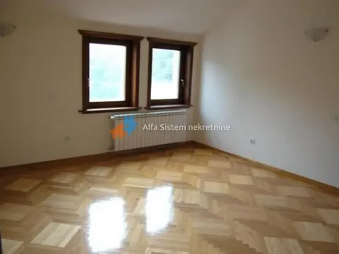 Izdavanje, stan, 300m², Savski Venac, Beograd - image 9