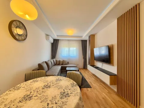 Rent, one bedroom apartment, 43m², Zabjelo, Podgorica - image 2