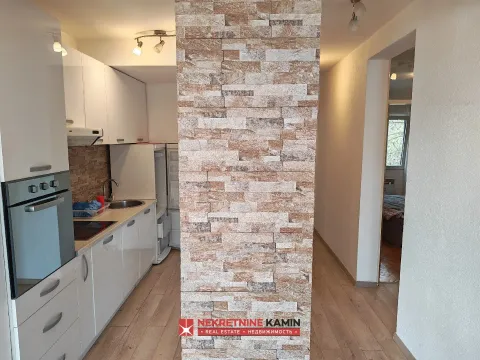 Prodaja, dvosoban stan, 59m², Golubovina, Budva - image 8