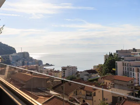 Sale, three bedroom apartment, 104m², Bečići, Budva - image 3