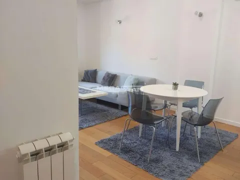Izdavanje, dvosoban stan, 60m², Novi Beograd Sve Podlokacije, Beograd - image 13