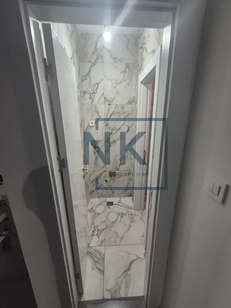 Sale, office space, 54m², Vezirov Most, Podgorica