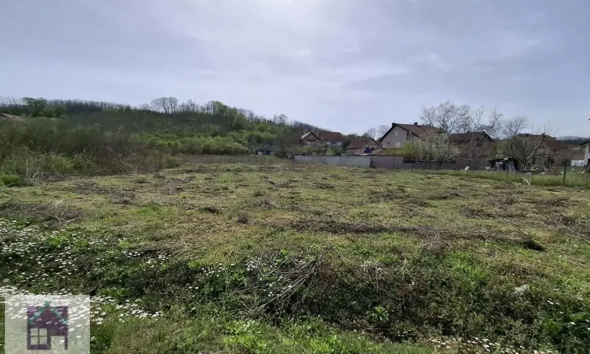 Sale, land lot, 2500m², Obrenovac, Beograd