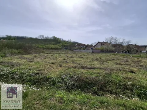 Zemljište in Obrenovac