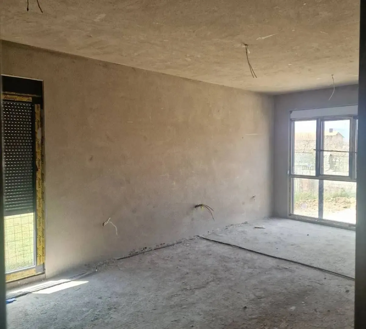 Sale, one bedroom apartment, 54m², Centar, Kotor