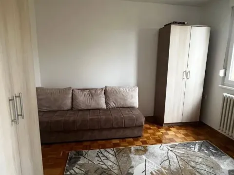 Izdavanje, dvosoban stan, 42m², Avijatičarsko naselje, Novi Sad Sve Podlokacije - image 3