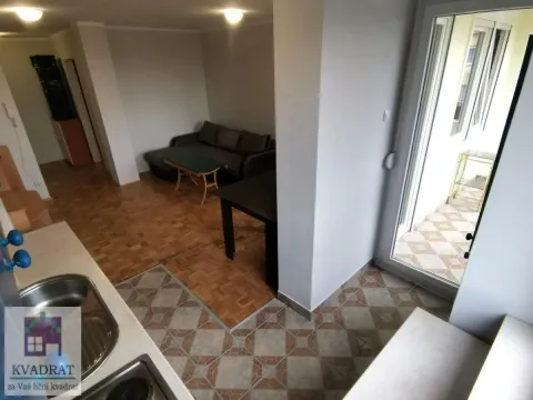 Prodaja, dvosoban stan, 59m², Novo naselje, Novi Sad - image 5