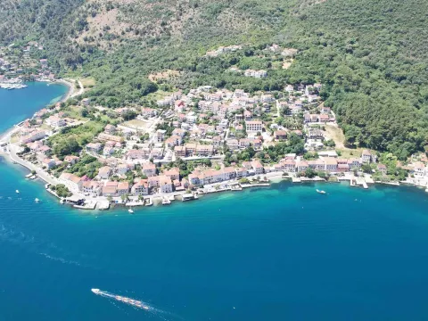 Sale, three bedroom apartment, 115m², Prčanj, Kotor - image 3