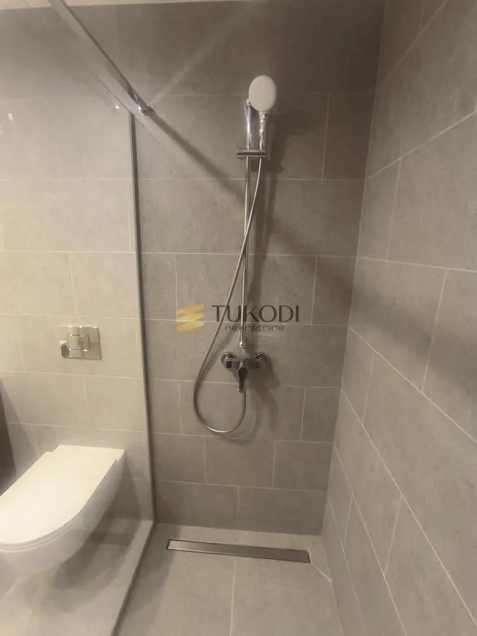 Izdavanje, dvosoban stan, 75m², Savski Venac, Beograd