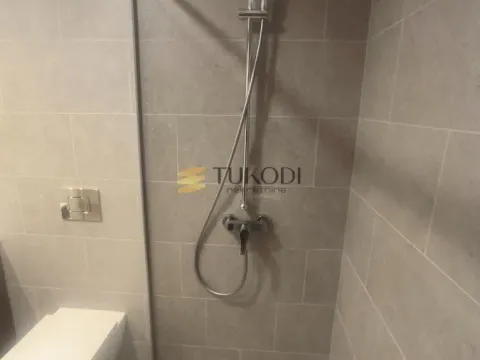 Rent, two bedroom apartment, 75m², Savski Venac, Beograd - image 11