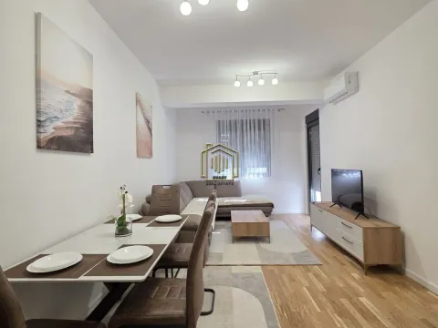 Izdavanje, jednosoban stan, 44m², Stari Aerodrom, Podgorica - image 3