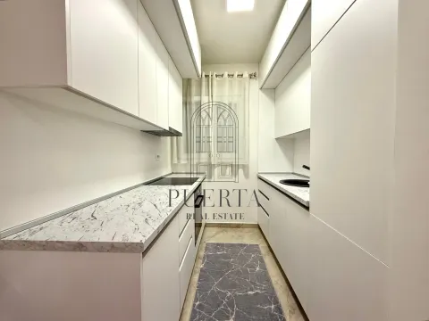 Rent, two bedroom apartment, 70m², 1 maj, Podgorica - image 7