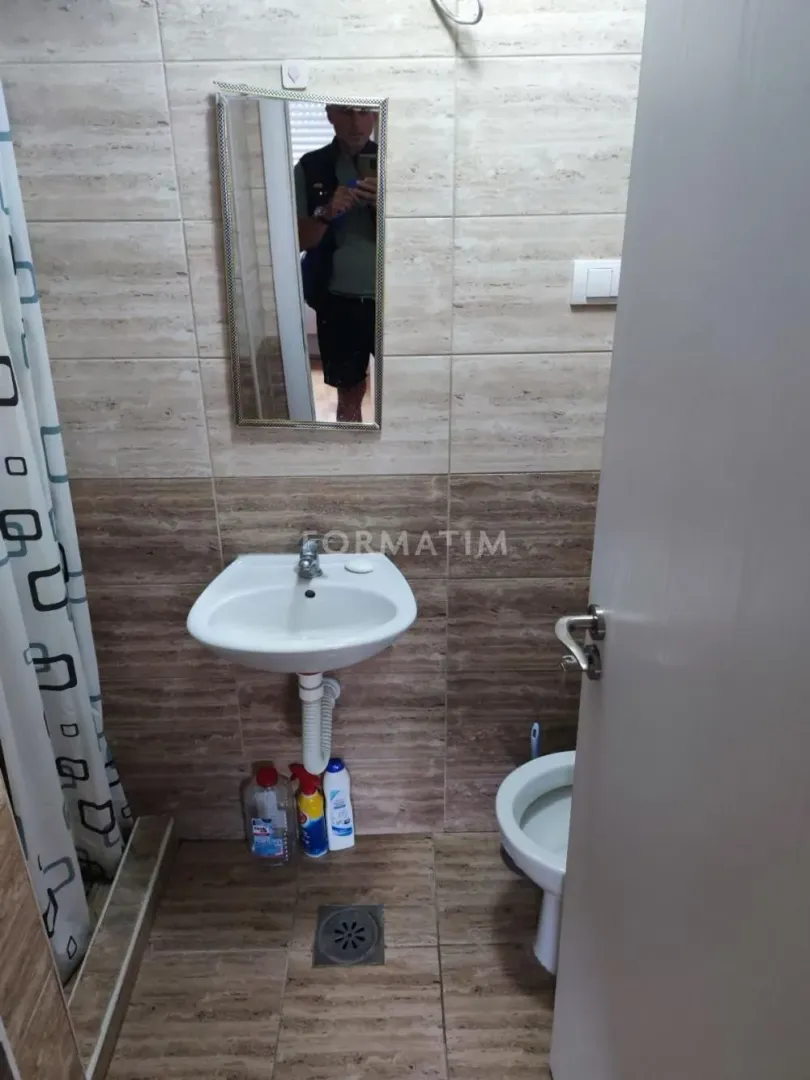 Rent, one bedroom apartment, 36m², Zvezdara Sve Podlokacije, Beograd