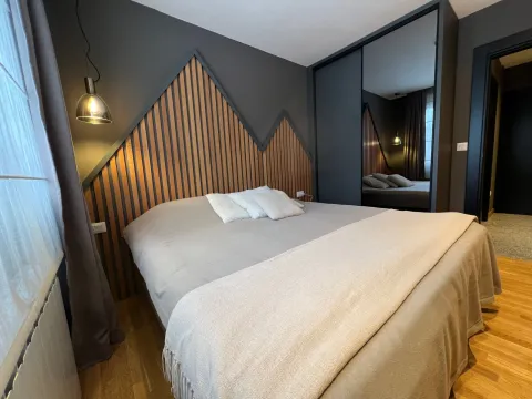 Prodaja, jednosoban stan, 38m², Kolašin, Crna Gora - image 9