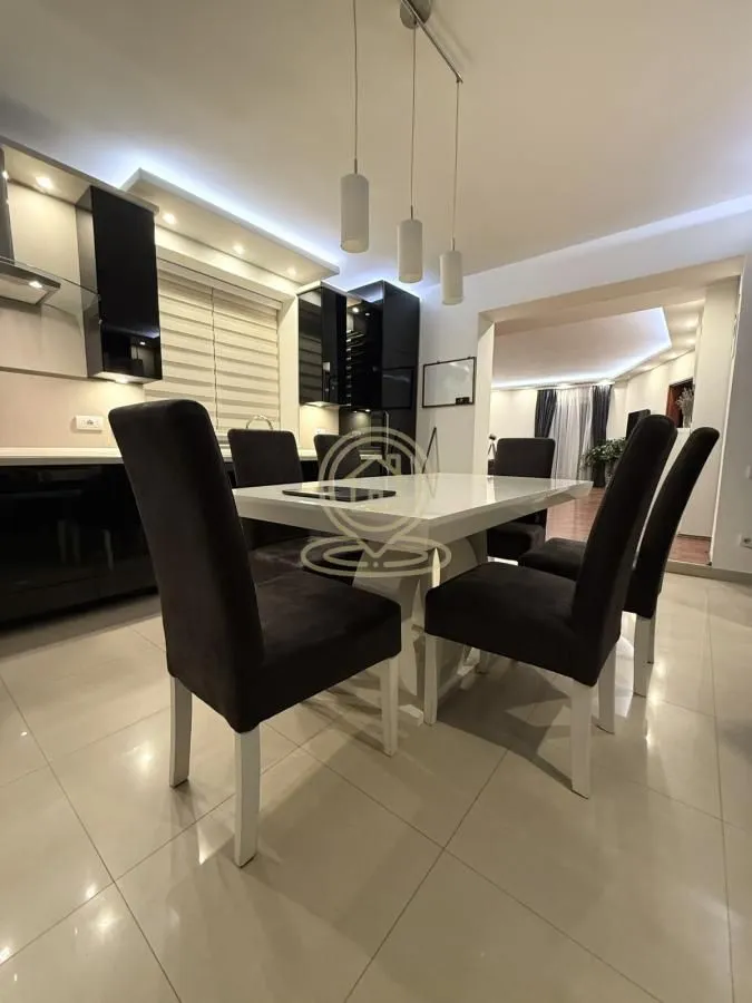 Rent, two bedroom apartment, 70m², Čukarica, Beograd