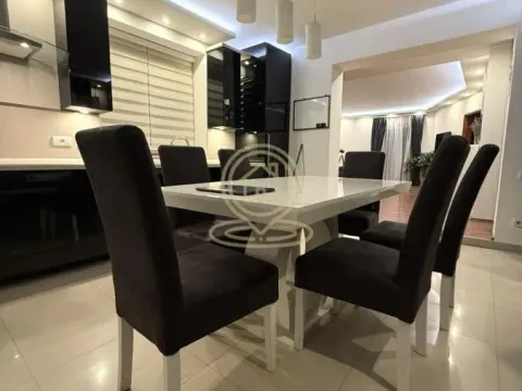 Rent, two bedroom apartment, 70m², Čukarica, Beograd - image 4