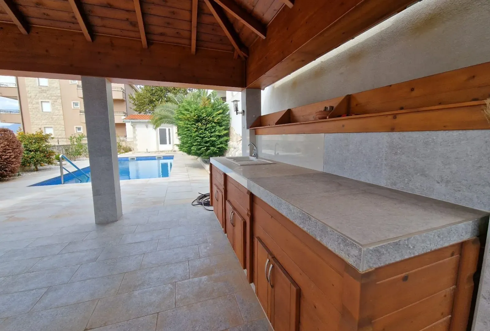 Sale, house, 370m², Sveti Stefan, Budva